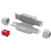 Grothe Mikro-Verbindungsmuffe f.Kabel b.4x4qmm DINO - 84010 von Grothe