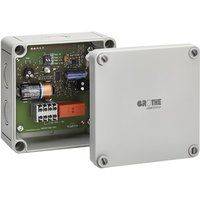 Grothe Mistral Relaisbox 230V/10A Batt./Ext. RB - 43385 von Grothe