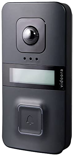 vidoora VD 720-W aa WLAN Türstation GROTHE VD 720-W AA von Grothe