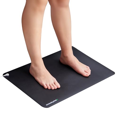 GroundingWell Bodenmatte von GroundingWell
