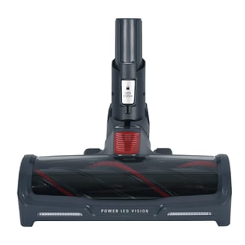 SEB Rowenta SS-2230002392 Elektrische Reinigungsbrste mit LED-Brste fr Besen X-Force Flex 11.60, Schwarz, Kunststoff und Nylon Borsten, fr Boden, Fliesen und Holz SEB Rowenta SS-2230002392 Elektrische Reinigungsbrste mit LED-Brste fr Besen X-Force Flex 11.60, Schwarz, Kunststoff und Nylon Borsten, fr Boden, Fliesen und Holz von SEB