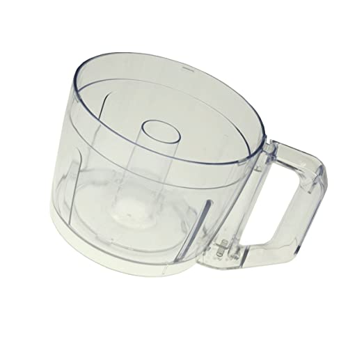 Moulinex MS-651809 Behälter für Easyforce FP244, FP245, FP246 von Group SEB