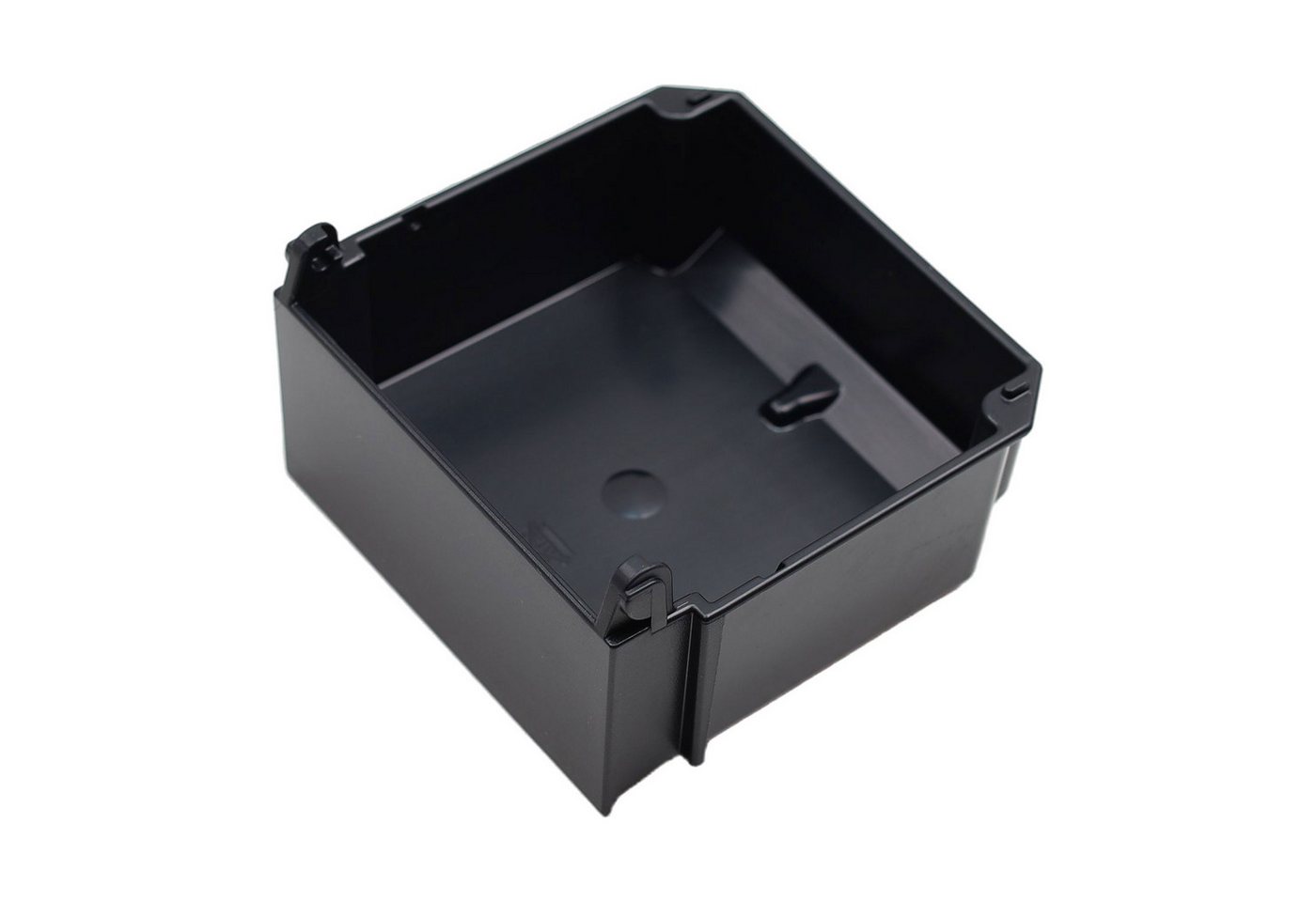 Groupe SEB Auffangbehälter Abtropfschale SEB MS-624884, für Espressomaschine Nespresso Pixie Groupe SEB Auffangbehälter Abtropfschale SEB MS-624884, für Espressomaschine Nespresso Pixie von Groupe SEB