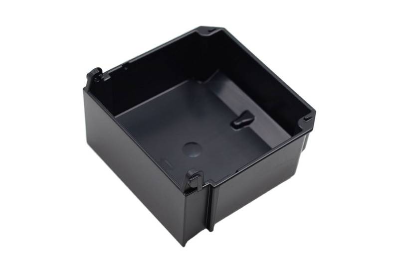 Groupe SEB Auffangbehälter Abtropfschale SEB MS-624884, für Espressomaschine Nespresso Pixie Groupe SEB Auffangbehälter Abtropfschale SEB MS-624884, für Espressomaschine Nespresso Pixie von Groupe SEB