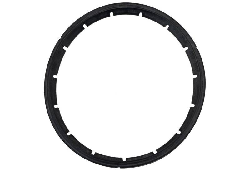 Groupe SEB Schnellkochtopf-Dichtungsring X1010003 Dichtung 253mmø, für 8/10 Liter Schnellkochtopf Groupe SEB Schnellkochtopf-Dichtungsring X1010003 Dichtung 253mmø, für 8/10 Liter Schnellkochtopf von Groupe SEB