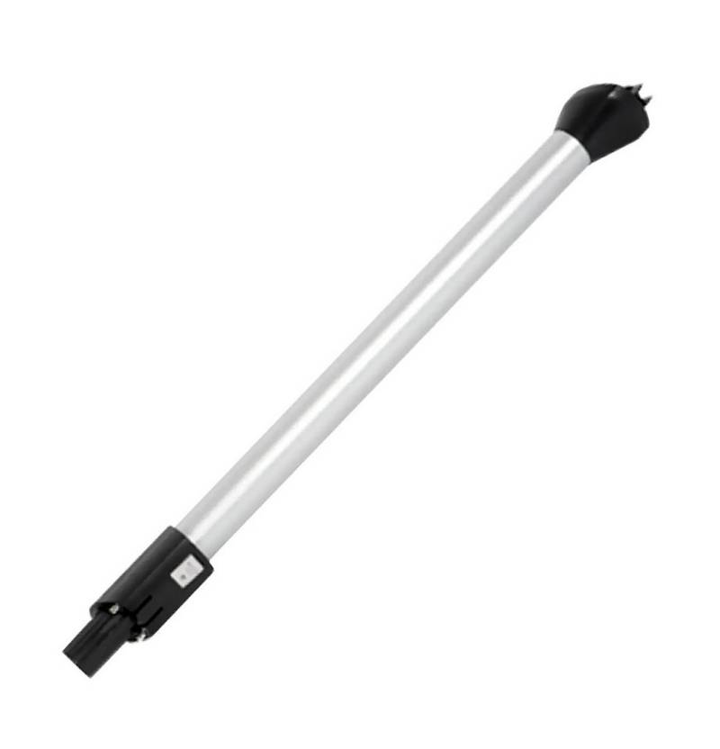 Groupe SEB Verlängerungsrohr Rohr RS-RH5764 Aluminiumrohr, für Air Force 360, Air Force 360 Max Staubsauger von Groupe SEB