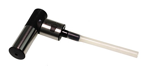 Krups MS-0A01514 Milchaufschäumer für Kaffeevollautomaten / Siebträger von Groupe Seb