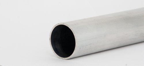 Aluminium Rundrohr Länge 1000mm 16x1mm von Groupmg sales and trading
