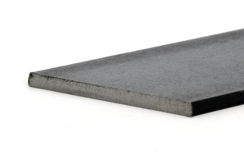 Flachstahl Stahl Flachmaterial Länge 2000mm 12x8 von Groupmg sales and trading