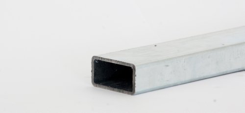 .Verzinkt Rechteckrohr Stahlrohr Hohlprofil Vierkantrohr 500mm Länge 60x40x2mm .Verzinkt Rechteckrohr Stahlrohr Hohlprofil Vierkantrohr 500mm Länge 60x40x2mm von Groupmg sales and trading