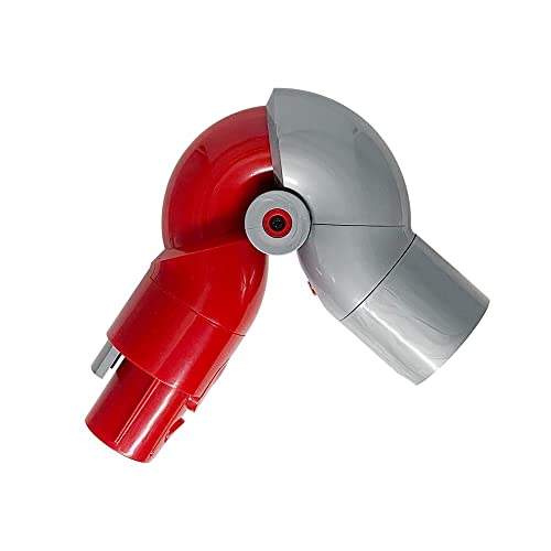 Quick Flex Adapter für Dyson V11 V10 V8 V7 Ersatzteile Staubsauger Zubehör Schnellverschluss-Adapter Schnellauslöse Adapter (1) von Groval