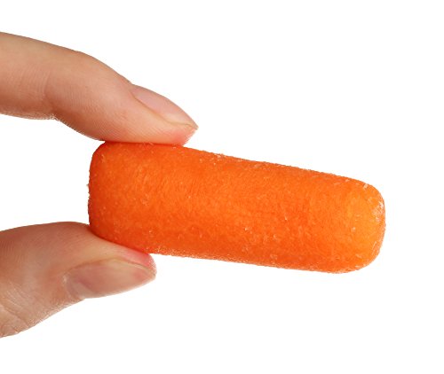 Möhre - Mini-Karotte - Little Finger - 100 Samen von SVI