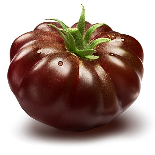 Tomate 'Brandywine Black' 20 Samen von Grow Your Secret Garden