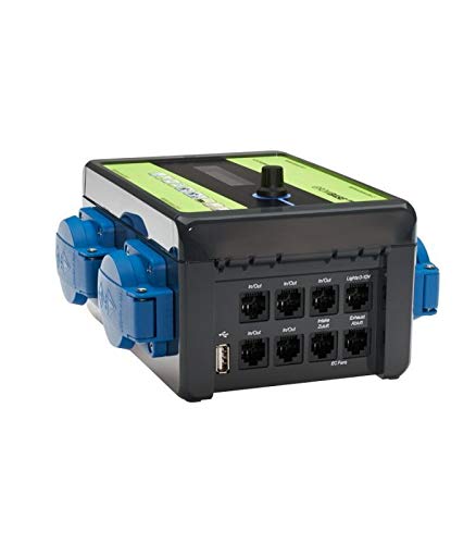 GrowControl GrowBase von GrowControl