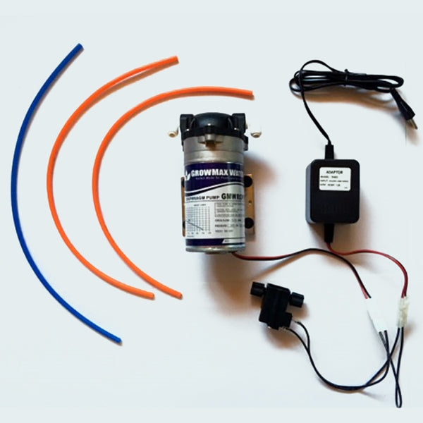 GrowMax Water Pump Kit für RO von GrowMax Water