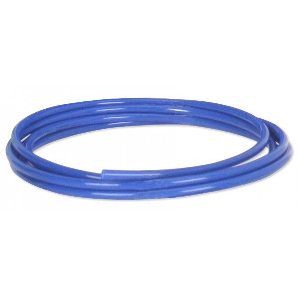 GrowMax Water Schlauch 1/4" blau, 10 m von GrowMax Water
