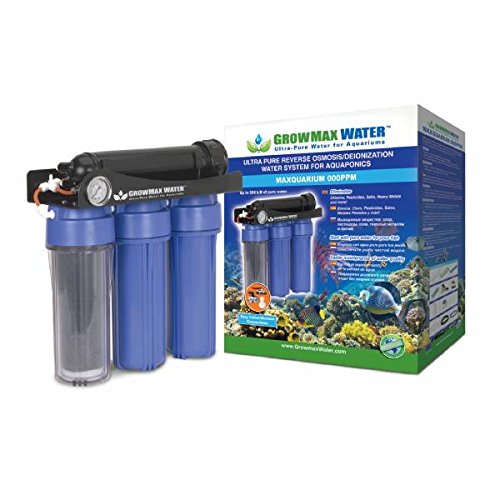 Maxquarium 000 PPM GrowMax Water - Osmosi Inversa Maxquarium 000 PPM GrowMax Water - Osmosi Inversa von GrowMax Water