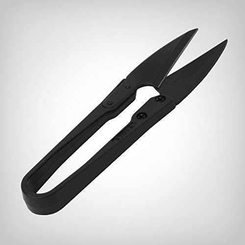 Sprungschere/Knipser "Eagle" von GrowPRO
