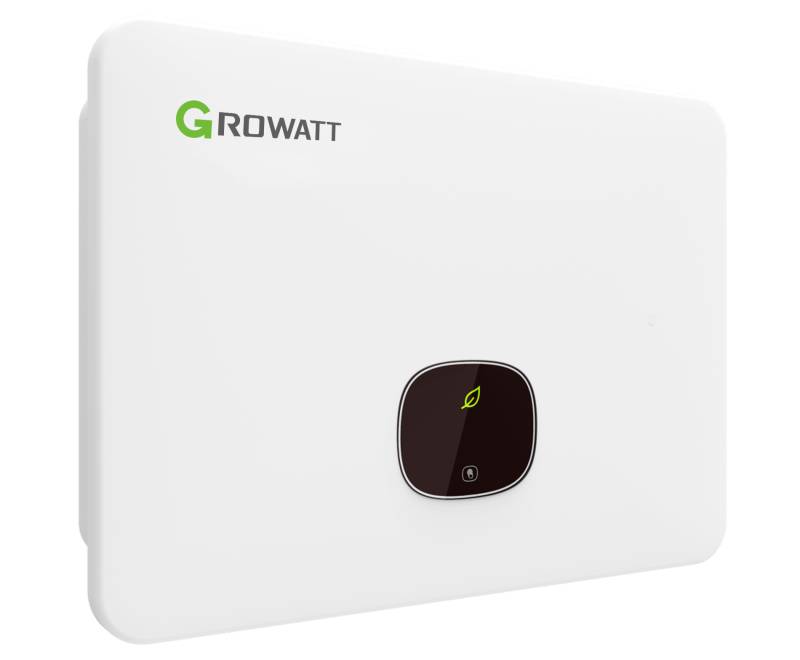 Growatt MID 12KTL3-XH Wechselrichter von Growatt