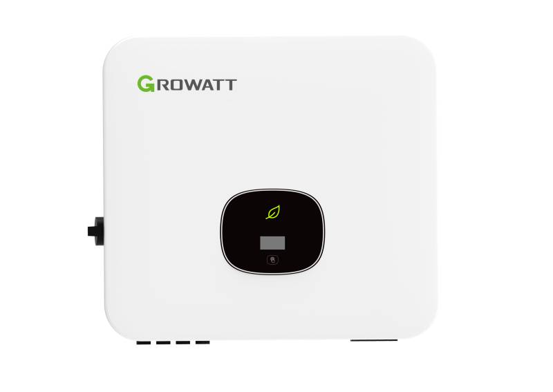 Growatt MOD 6000TL3-XH BP Wechselrichter Growatt MOD 6000TL3-XH BP Wechselrichter von Growatt