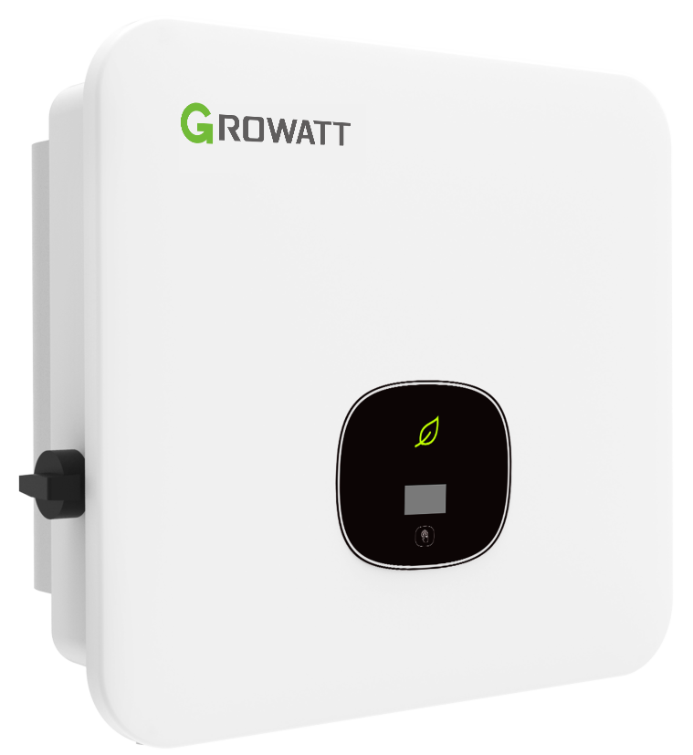 Growatt MOD 8000TL3-XH BP Wechselrichter von Growatt