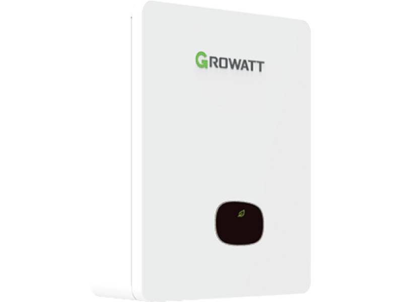 Growatt Notstrombox SYN 100 Box Growatt Notstrombox SYN 100 Box von Growatt