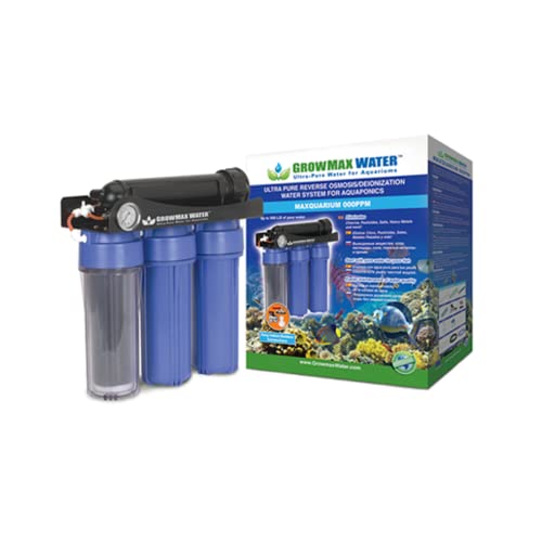 Maxquarium Hasta 20 L/H Growmax | Fertilizantes Orgánicos von Growmax