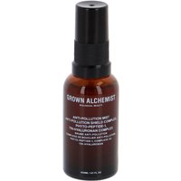 GROWN ALCHEMIST Gesichtsspray "Anti-Pollution Mist" Anti-Pollution Shield Complex, Phyto-Peptide-1, Tri-Hyaluronan von Grown Alchemist