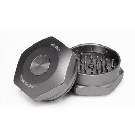Original Quick Grinder V3 Grau von Growshops