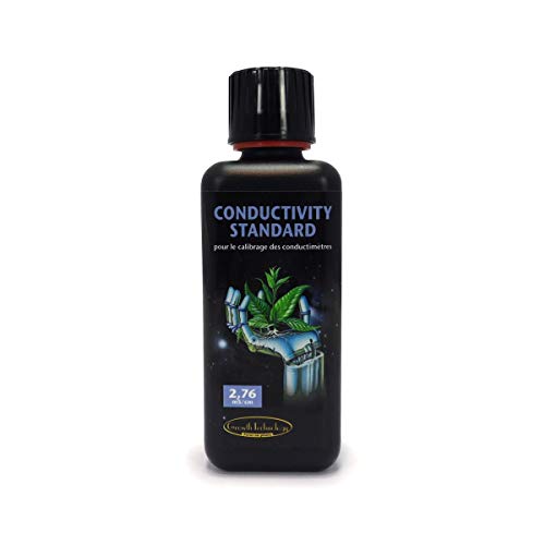 Conductivity Standard 2.76 300ml - EC Wert Regulierung von Growth Technology