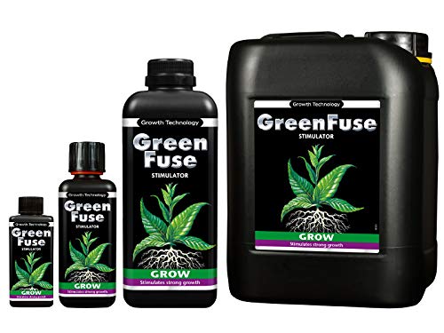 Green Fuse Grow 1L - Grow Technology von Growth Technology
