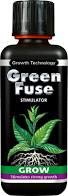 Green Fuse Grow 300ml - Grow Technology von Growth Technology