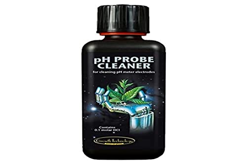 Growth Technology HCL Reinigungslösung – 300 ml Growth Technology HCL Reinigungslösung – 300 ml von Growth Technology