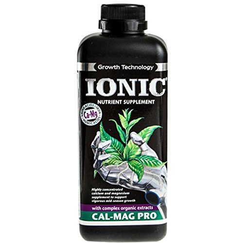 Growth Technology IONIC Cal-Mag PRO 1L von Growth Technology