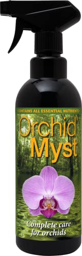 Growth Technology Orchid Myst Orchideendünger, 750 ml in der Sprühflasche von Growth Technology