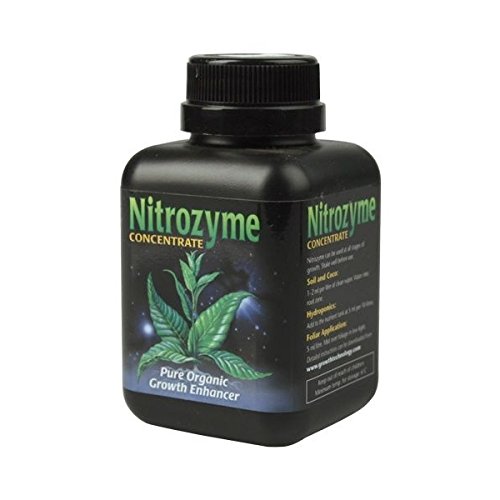 Nitrozyme 300ml - Grow Technology von Growth Technology