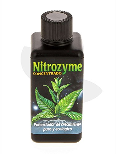 Nitrozyme Concentrate 100 ml von Growth Technology
