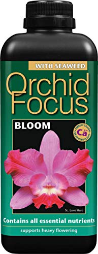 Orchid Focus Bloom 1 Liter von Growth Technology