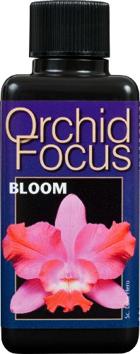 Orchid Focus Bloom 100ml - Growth Technology von Growth Technology