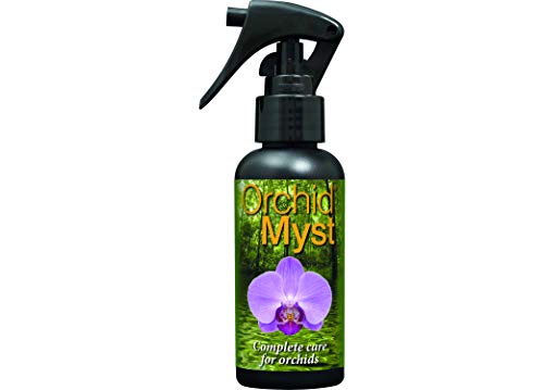 Growth Technology-GRP30 05-210-130 100 ml Orchid Myst Spray - Black von Growth Technology