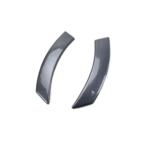 Grozzy Innentürgriff Für VW Für Käfer 2003-2010 2 STÜCKE Carbon Fiber ABS Autotür Innengriff Schüssel Schutzabdeckung Zierleiste Auto Styling Grozzy Innentürgriff Für VW Für Käfer 2003-2010 2 STÜCKE Carbon Fiber ABS Autotür Innengriff Schüssel Schutzabdeckung Zierleiste Auto Styling von Grozzy