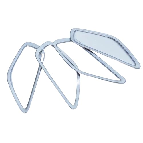 Grozzy Innentürgriff Innen Türgriff Schüssel Fangen Abdeckung Trim Rahmen Form Dekoration für Mazda 6 für atenza Gj 2013-2017 Grozzy Innentürgriff Innen Türgriff Schüssel Fangen Abdeckung Trim Rahmen Form Dekoration für Mazda 6 für atenza Gj 2013-2017 von Grozzy