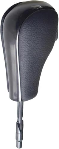 Grozzy Schnellmontage-Schaltknauf Für BMW E39 E46 E53 E60 E61 E63 E64 Auto Getriebe Stick Automatische Schaltknauf(1,Short) von Grozzy
