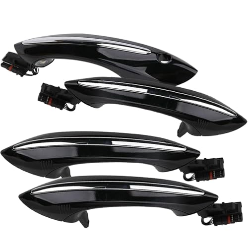 Innentürgriff Für BMW 5-7 Serie F07 F10 F11 F06 F12 F13 F01 F02 Schwarz Außerhalb Außen Comt Zugang Tür Griff set Innentürgriff Für BMW 5-7 Serie F07 F10 F11 F06 F12 F13 F01 F02 Schwarz Außerhalb Außen Comt Zugang Tür Griff set von Grozzy