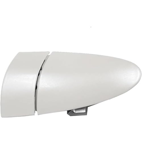 Türgriff-Verschlussabdeckung Auto Außentür Griff CRZ CR-Z 2011 2012 2013 2014 2015 Passagier Links Tür Außen Türgriff-Verschlussabdeckung Auto Außentür Griff CRZ CR-Z 2011 2012 2013 2014 2015 Passagier Links Tür Außen von Grozzy