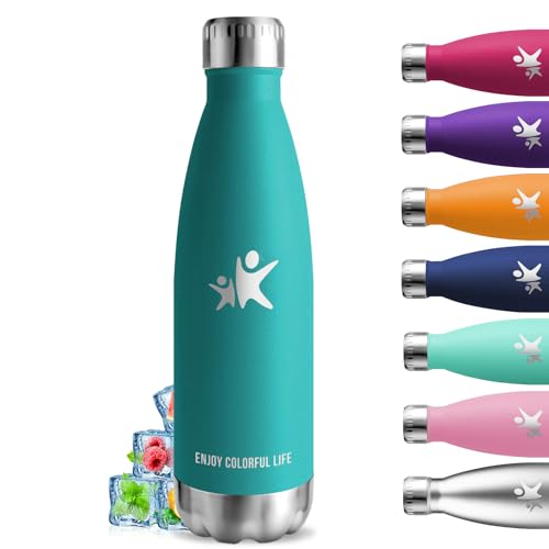 Trinkflasche- 0.75 liter- Trinkflasche Edelstahl, Trinkflasche Auslaufsicher, 24h Kalt & 12h Warm, Trinkflasche Kohlensäure Geeignet, BPA-Freie, Wasserflasche Doppelwandig, für Schule, Büros, Reisen Trinkflasche- 0.75 liter- Trinkflasche Edelstahl, Trinkflasche Auslaufsicher, 24h Kalt & 12h Warm, Trinkflasche Kohlensäure Geeignet, BPA-Freie, Wasserflasche Doppelwandig, für Schule, Büros, Reisen von Grsta