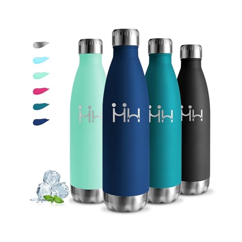 Trinkflasche- 750ml-Trinkflasche Edelstahl, BPA-Freie, Trinkflasche Kinder, 24h Kalt & 12h Warm, Wasserflasche Doppelwandig, Trinkflasche Auslaufsicher, Thermosflasche für Wandern, Reisen, Camping Trinkflasche- 750ml-Trinkflasche Edelstahl, BPA-Freie, Trinkflasche Kinder, 24h Kalt & 12h Warm, Wasserflasche Doppelwandig, Trinkflasche Auslaufsicher, Thermosflasche für Wandern, Reisen, Camping von Grsta