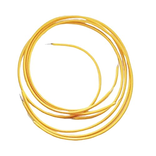 Grtheenumb 10pcs US -LED -Filament DC3V Weich warm weiß 2200k Diode Flexible LED -Filament Vintage Glühbirnen -Filament 300 mm Flexibler LED -Filament Grtheenumb 10pcs US -LED -Filament DC3V Weich warm weiß 2200k Diode Flexible LED -Filament Vintage Glühbirnen -Filament 300 mm Flexibler LED -Filament von Grtheenumb
