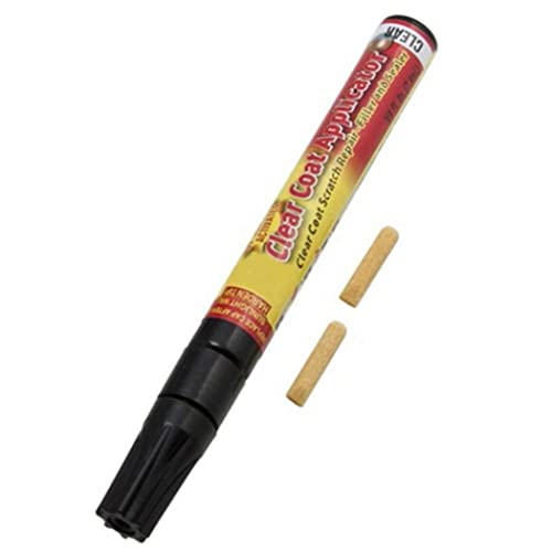 Grtheenumb Tragbarer Autokratzerreparaturstift, automatische Kratzerfarbe Reparaturenstiftstift -Oberfläche Applikator -Auto -Remover -Stift für alle Autos Grtheenumb Tragbarer Autokratzerreparaturstift, automatische Kratzerfarbe Reparaturenstiftstift -Oberfläche Applikator -Auto -Remover -Stift für alle Autos von Grtheenumb