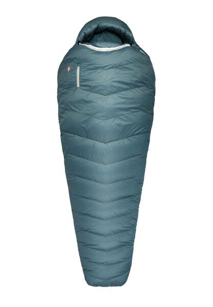 Grüezi bag Daunenschlafsack „Biopod Downwool Hybrid Ice Cold 200“ von Grüezi bag